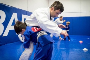 hoppers crossing bjj point cook